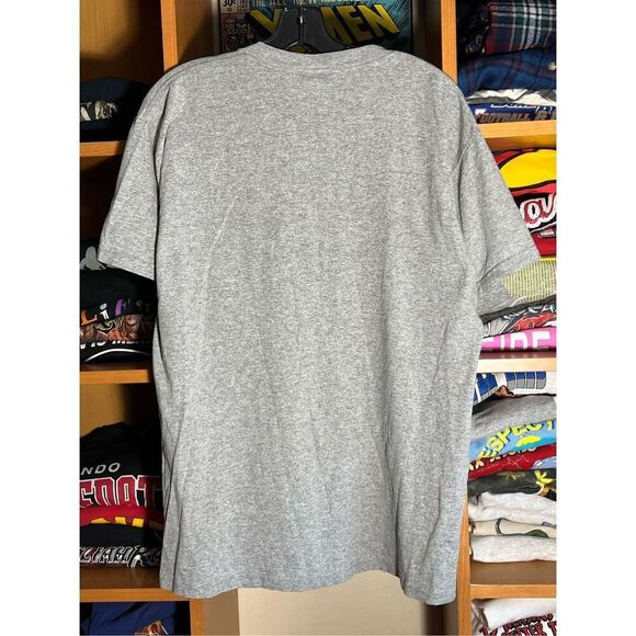 Vintage Y2K The Voices In My Head Funny Parody Tee - Picture 3 of 5